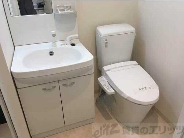 アリビオ江坂南金田の物件内観写真