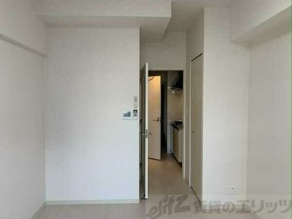 アリビオ江坂南金田の物件内観写真