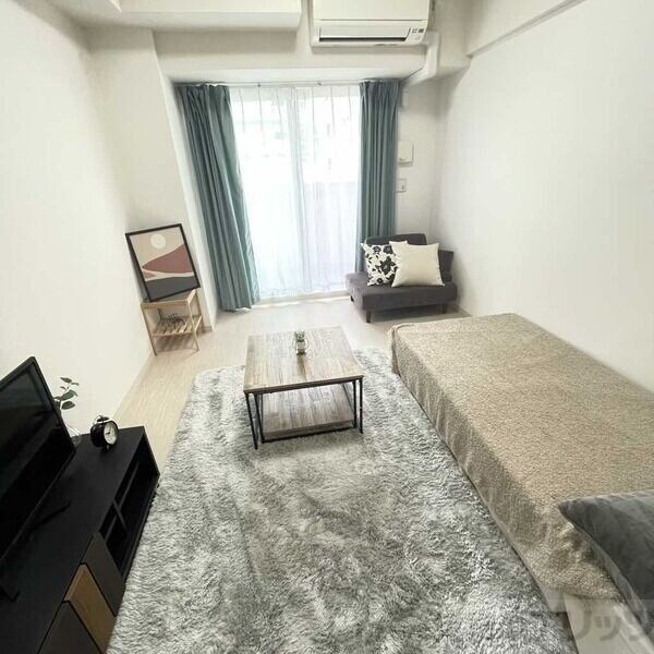 アリビオ江坂南金田の物件内観写真