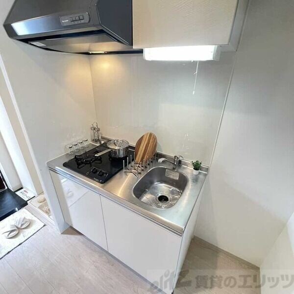 アリビオ江坂南金田の物件内観写真