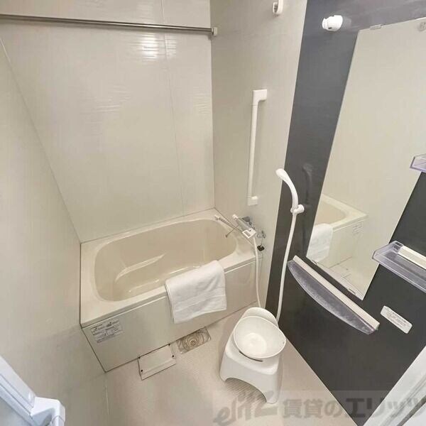 アリビオ江坂南金田の物件内観写真