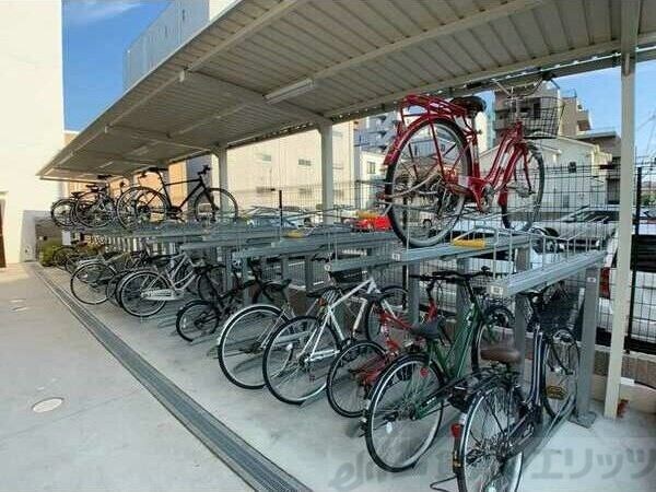 アリビオ江坂南金田の物件内観写真