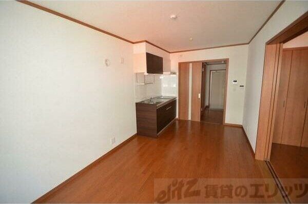 WestTail　Windの物件内観写真