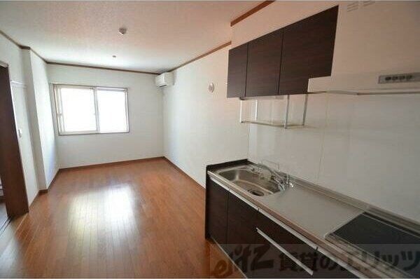 WestTail　Windの物件内観写真