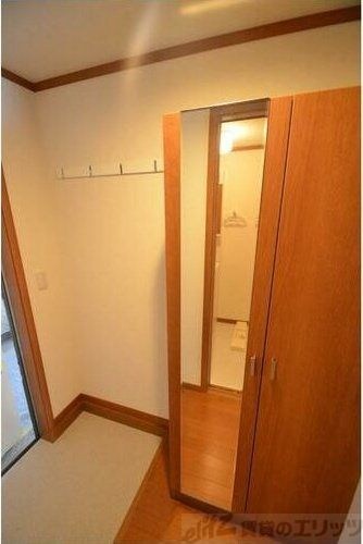 WestTail　Windの物件内観写真