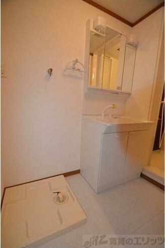 WestTail　Windの物件内観写真