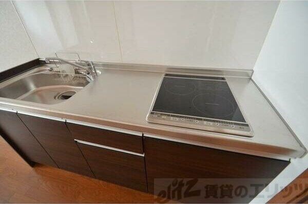 WestTail　Windの物件内観写真