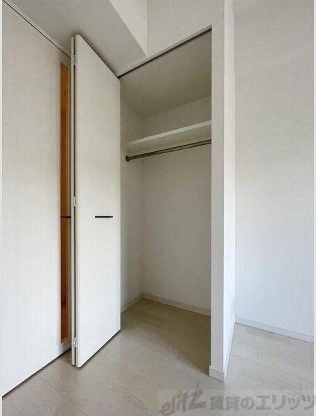 S-RESIDENCE江坂Eminenceの物件内観写真