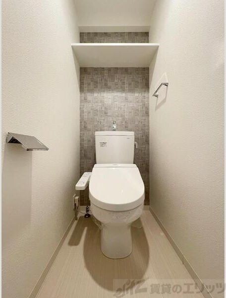 S-RESIDENCE江坂Eminenceの物件内観写真