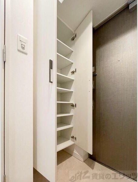 S-RESIDENCE江坂Eminenceの物件内観写真