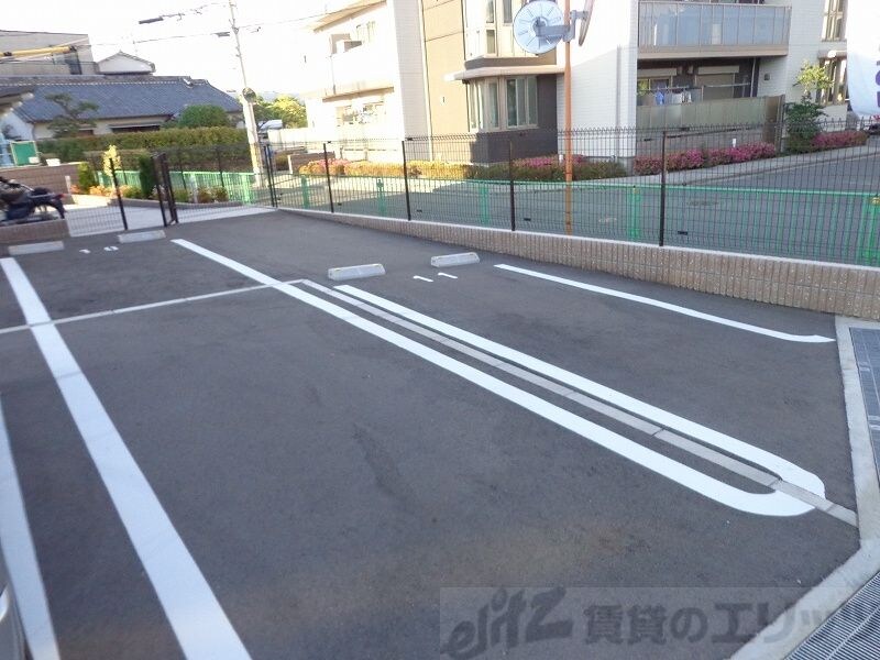 サンリット　リヴァーの物件内観写真