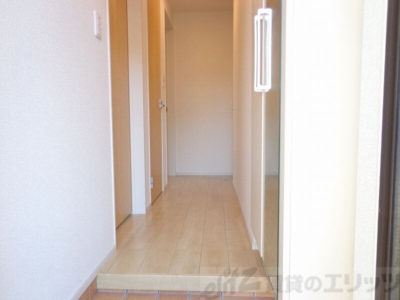 サンリット　リヴァーの物件内観写真