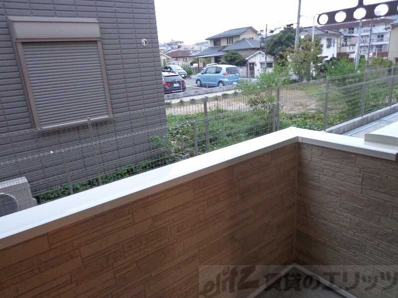 グランディールＮの物件内観写真