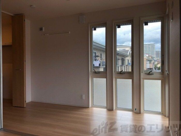 セリューアグレアブルの物件内観写真