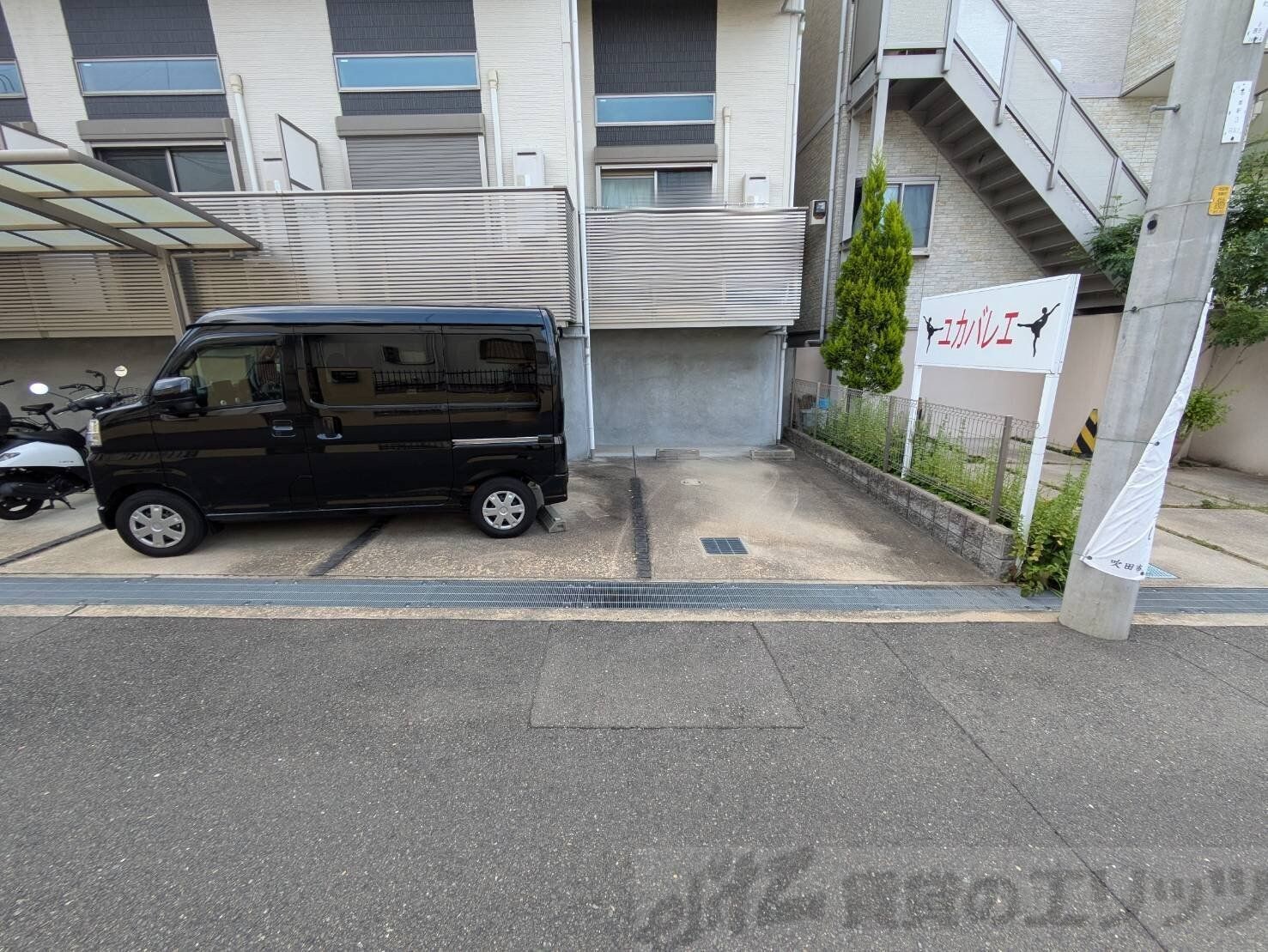 Alpha Stage APMIIの物件内観写真