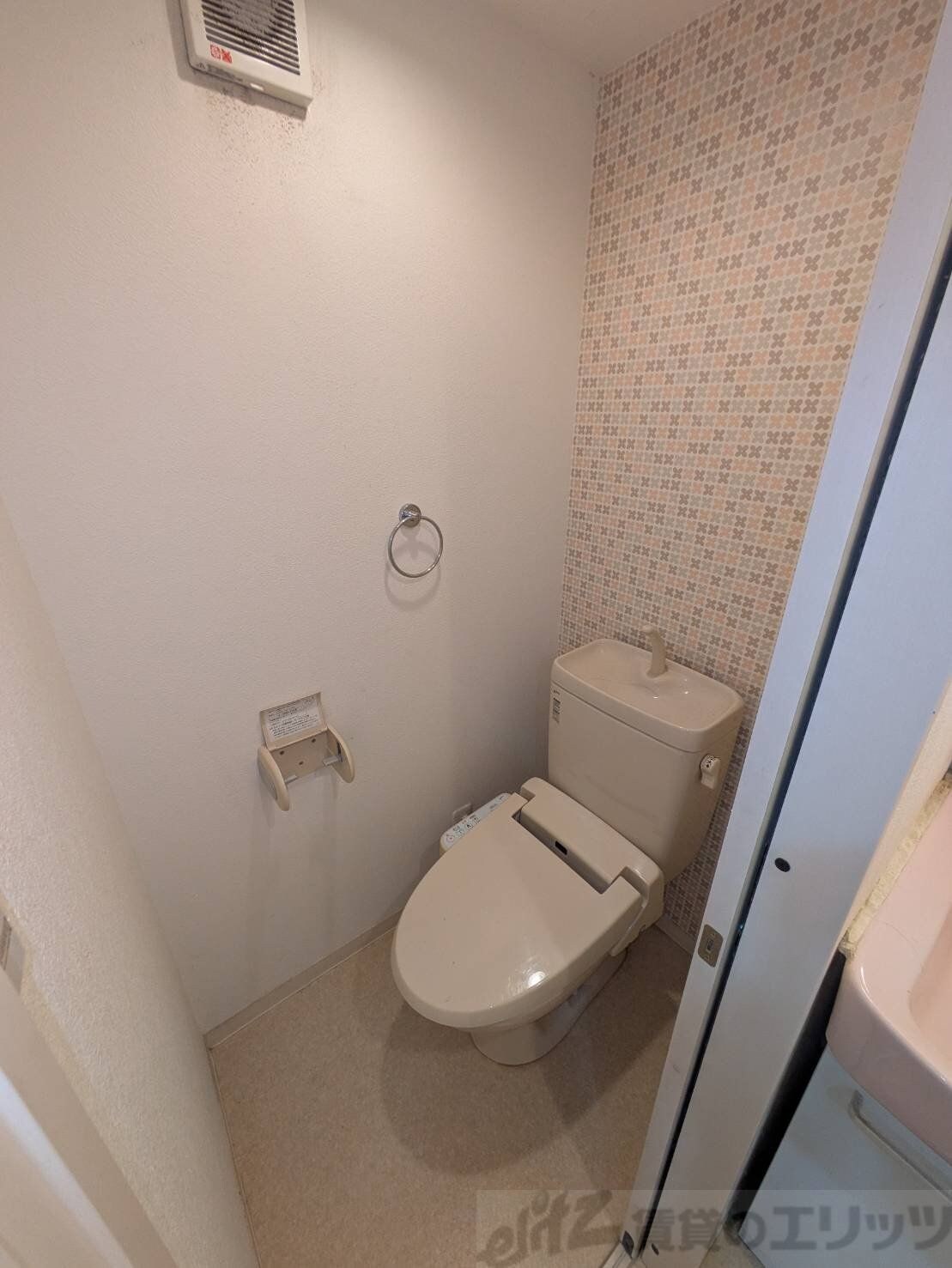 Alpha Stage APMIIの物件内観写真