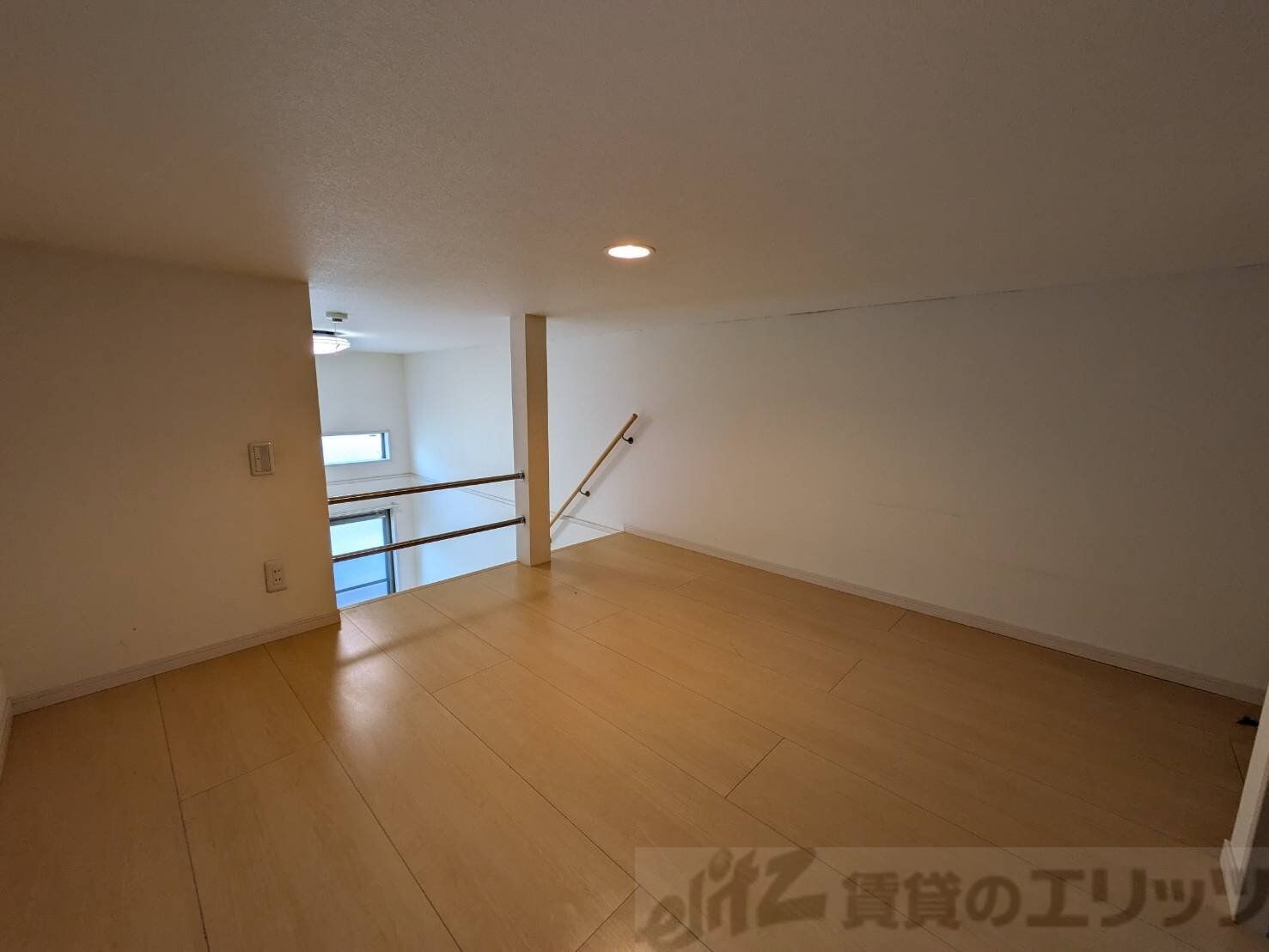 Alpha Stage APMIIの物件内観写真