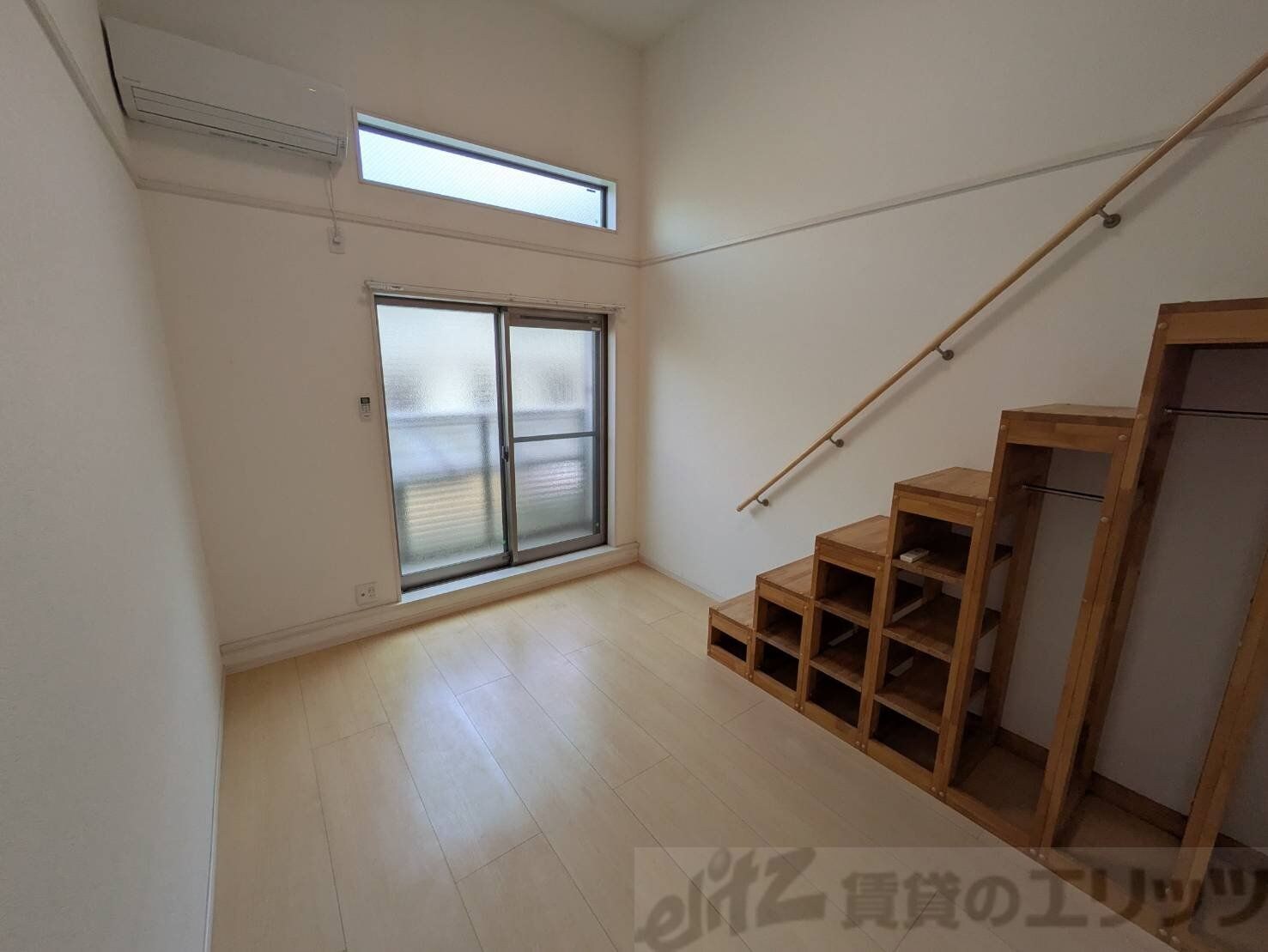 Alpha Stage APMIIの物件内観写真