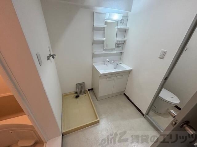 マンション紫明園の物件内観写真