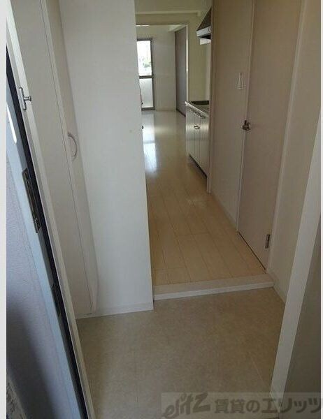 カンナビーノの物件内観写真