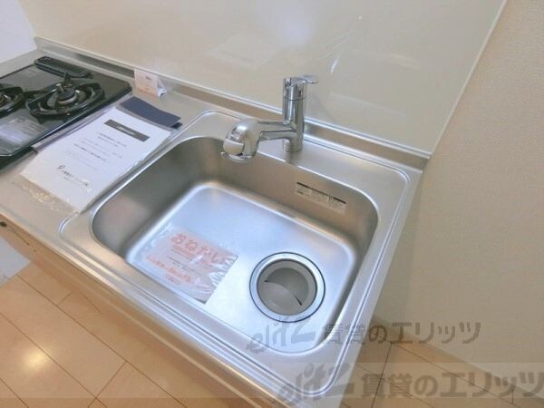 サウスピュアの物件内観写真