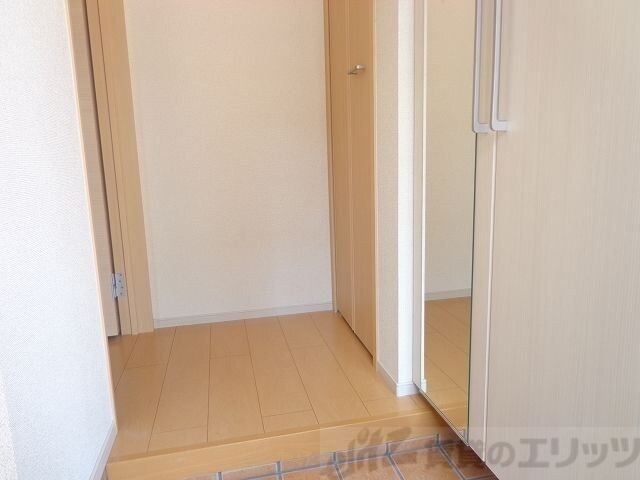 ピュアメゾンの物件内観写真