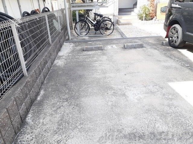 Ｎｅｏ　Ｃｏｕｒｔ　藤の物件内観写真