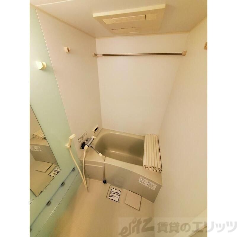 フジロイヤルローズコートの物件内観写真