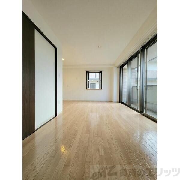 メティスクＶの物件内観写真