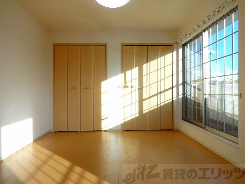 ウエストパインの物件内観写真