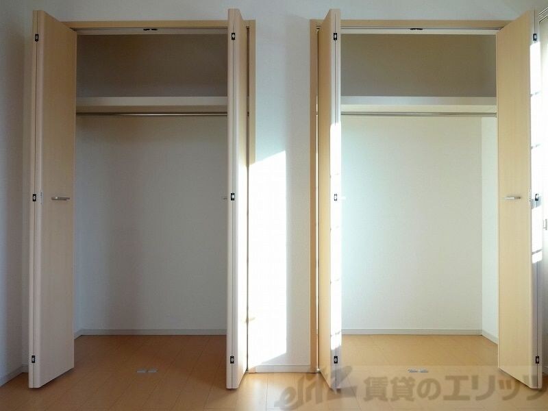 ウエストパインの物件内観写真