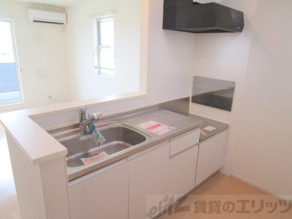 パルコプレッソの物件内観写真