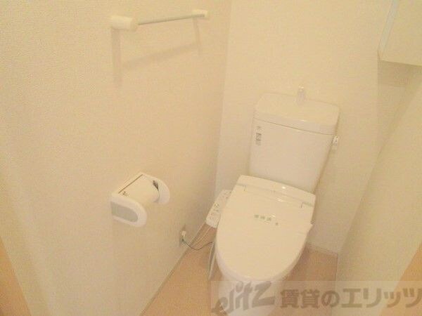 パルコプレッソの物件内観写真