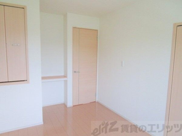 パルコプレッソの物件内観写真