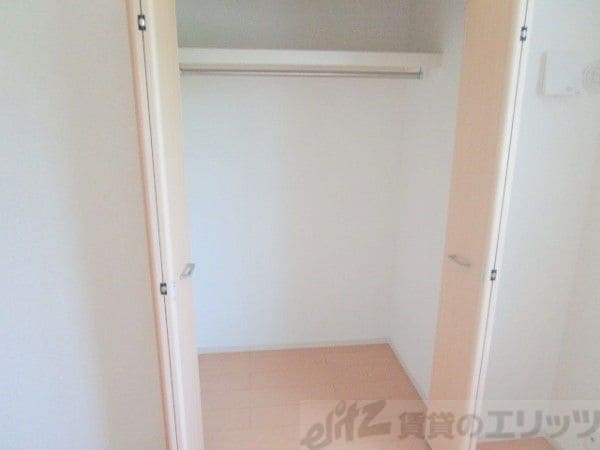 パルコプレッソの物件内観写真