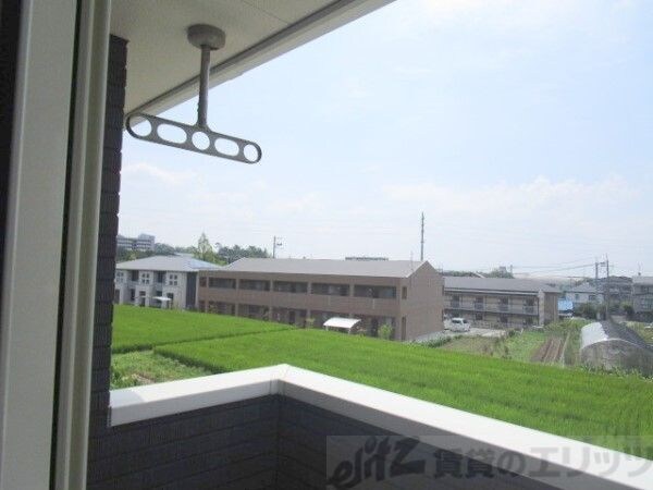 パルコプレッソの物件内観写真