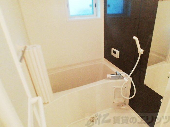 中利産業メゾネットの物件内観写真