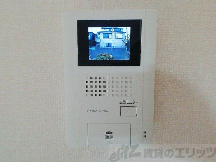 中利産業メゾネットの物件内観写真