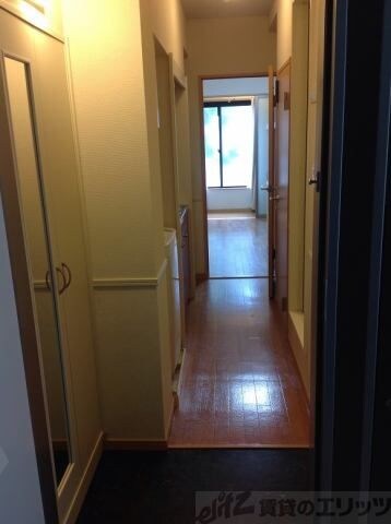 レオパレスカリオストロの物件内観写真