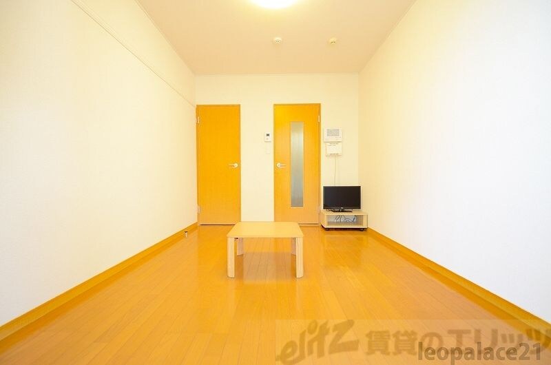 レオパレスＪＮ　Ａの物件内観写真