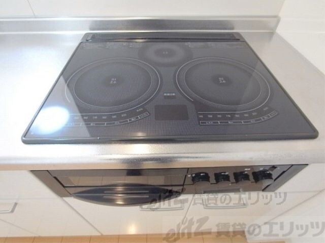 カンマキーノの物件内観写真