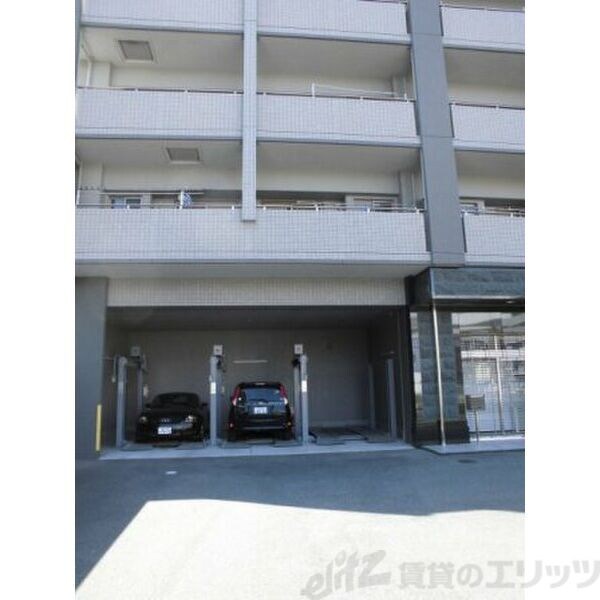 ヴェルドゥール南茨木の物件内観写真