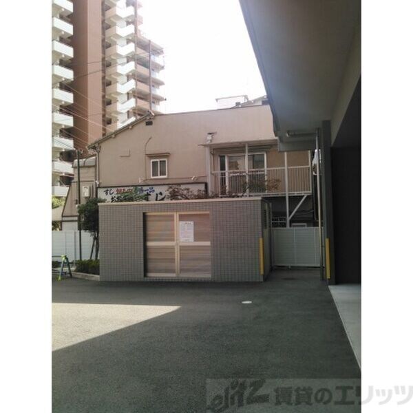 ヴェルドゥール南茨木の物件内観写真