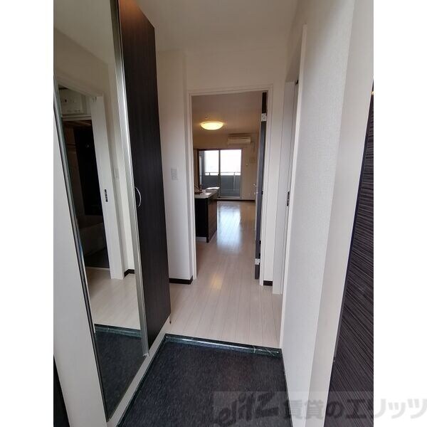 ヴェルドゥール南茨木の物件内観写真