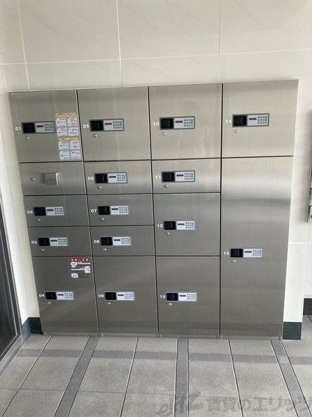 ヴェルドゥール南茨木の物件内観写真