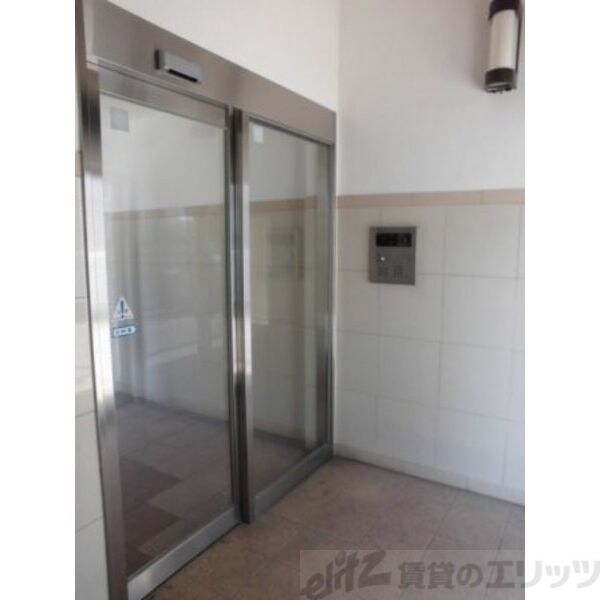 CITY SPIRE上新庄の物件内観写真