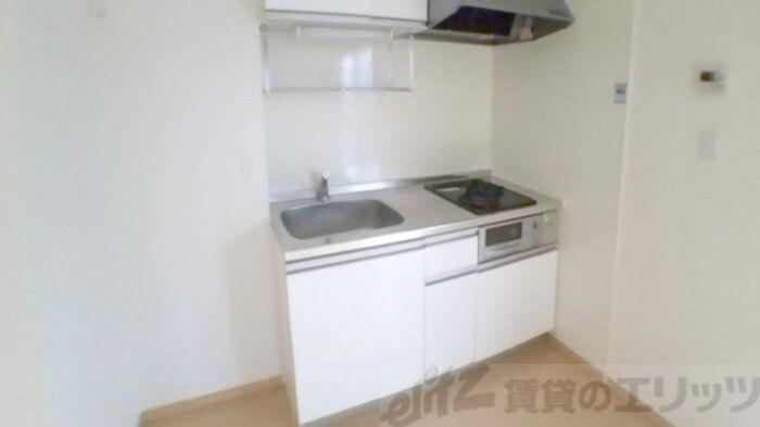 サン・セジュールの物件内観写真