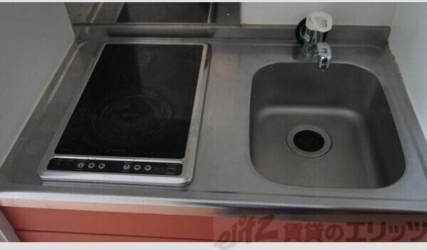 ピア高槻の物件内観写真