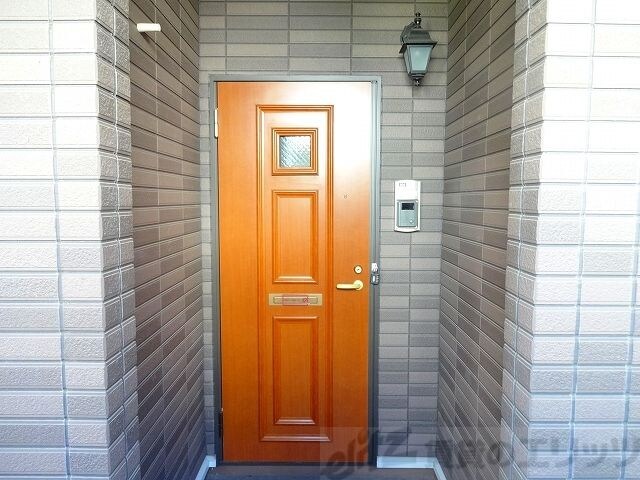 ブルックサイドの物件内観写真