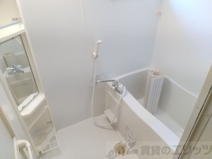 カメリアの物件内観写真